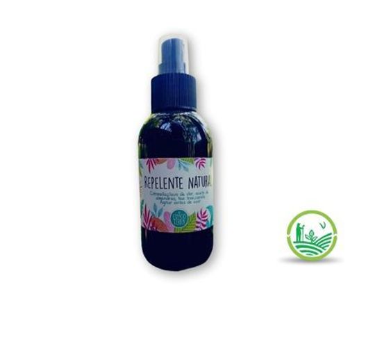 Repelente Natural (125cc)