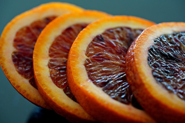 Naranja Sanguinea (1kg)