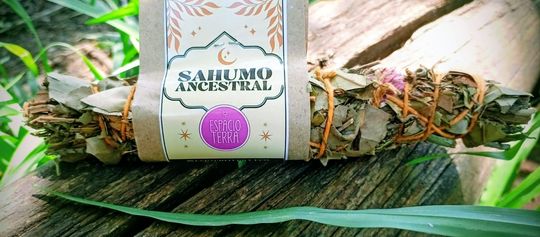 Sahumo artesanal x 2u (Amargo-Dulce) (1u)
