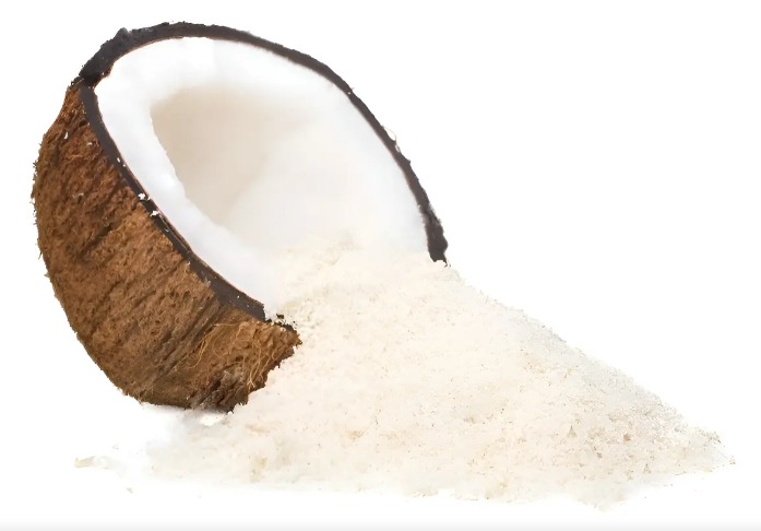 Coco Rallado (250gr)