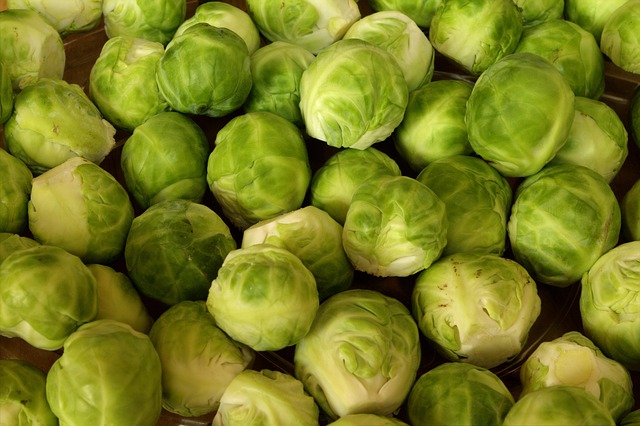 Repollitos de Bruselas (500gr)
