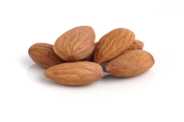 Almendra (250 GR)