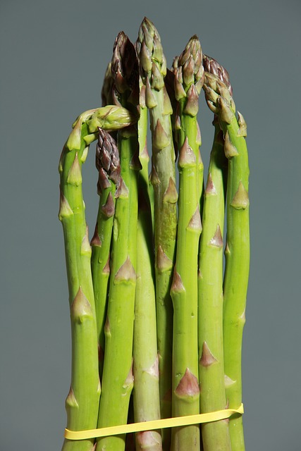 Esparragos (450gr)