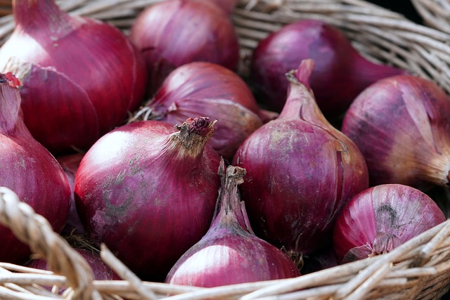 Cebolla Morada (500g)