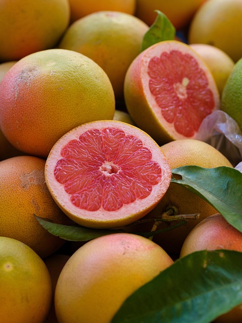 Pomelo (1kg)