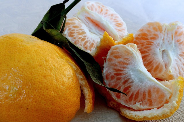 Mandarina (1KG)