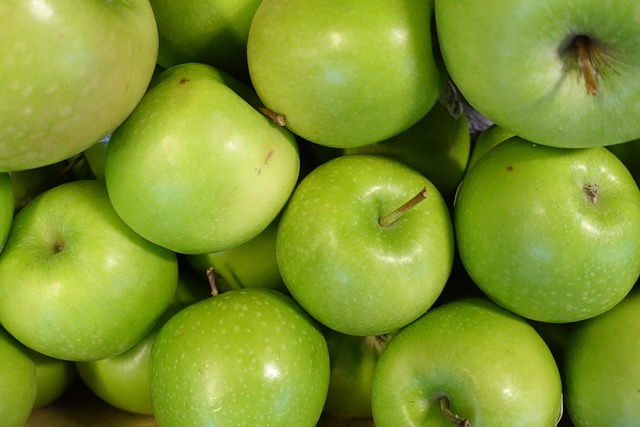 Manzana Verde (1KG)
