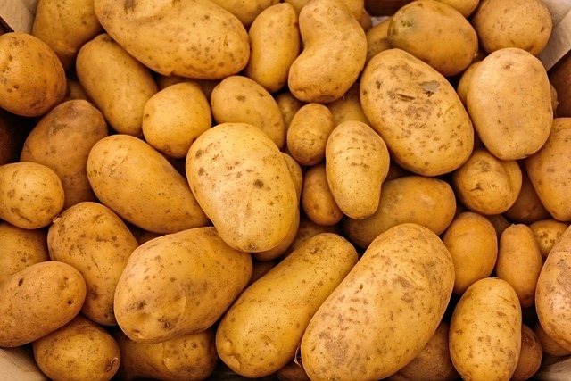 Papa (1KG)