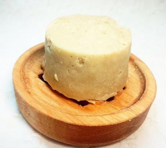 Shampoo p/ Cabello graso. Romero y Arcilla verde. (45gr)