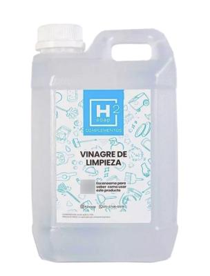 Vinagre Blanco (2L)