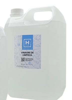Vinagre Blanco (5L)