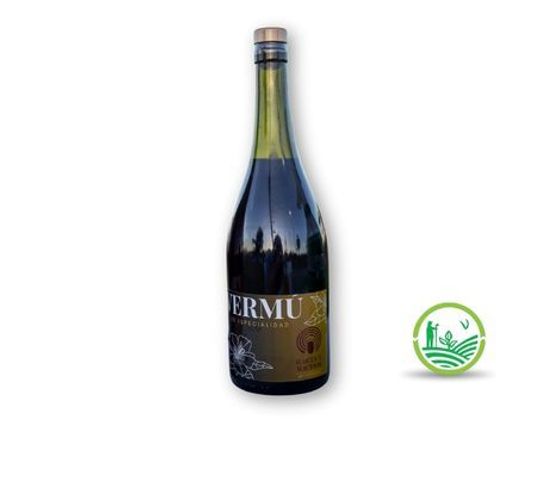 Vermú Artesanal Tinto (970cc)
