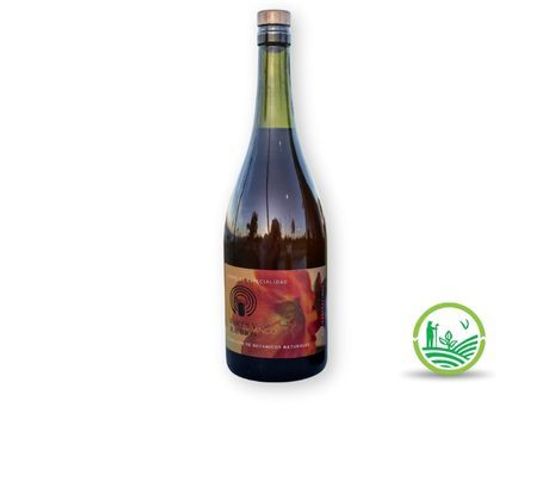 Vermú Artesanal Blanco (970cc)