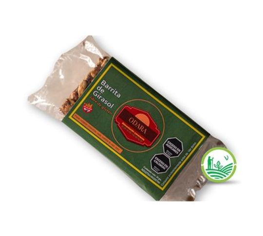 Barrita de Girasol (35gr)