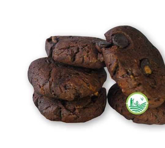 Galletitas de Chocochips x 6u (250gr)