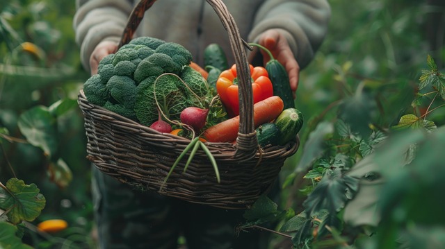 Bolsón de Verduras Agroecológicas (7kG)
