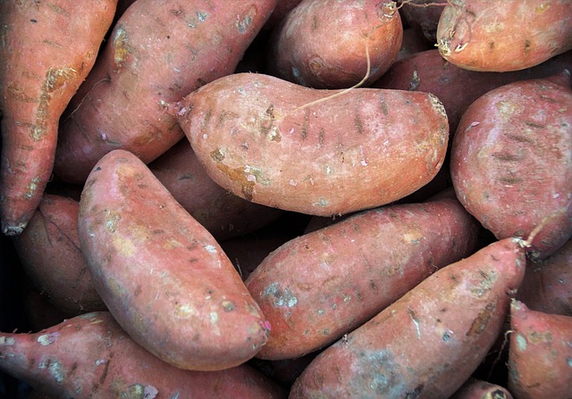Batata (1KG)