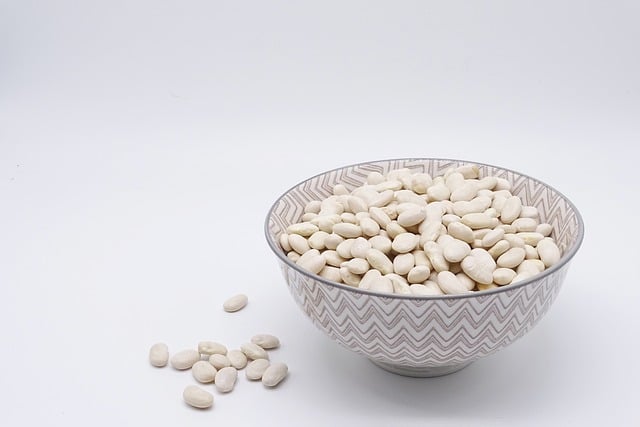 Poroto Alubia (500gr)