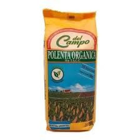 Polenta Del Campo (500gr)
