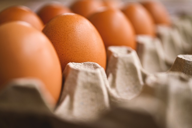Maple de huevos x 30u (1 u)