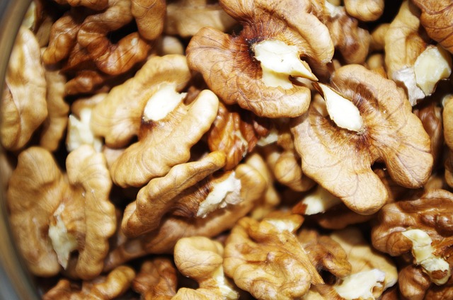 Nuez Chandler Mariposa (250 GR)