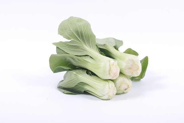 Pack Choi (1kg)