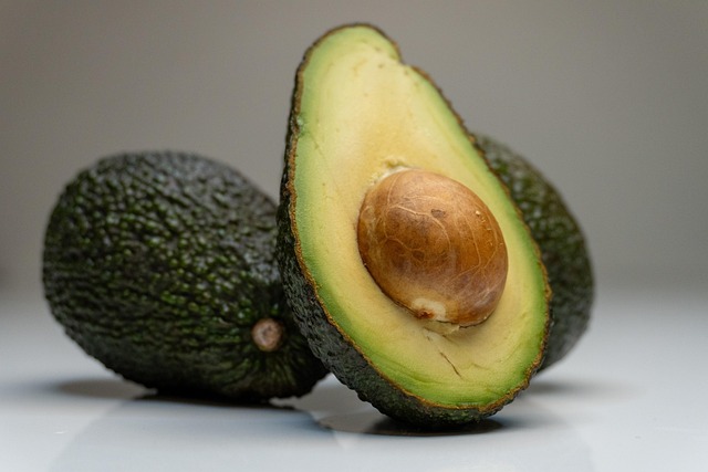 Paltas Hass (de Tucuman) (500g)
