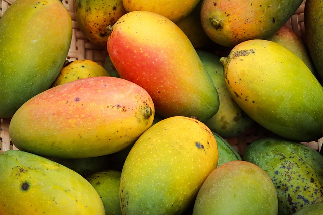 Mango (500gr)