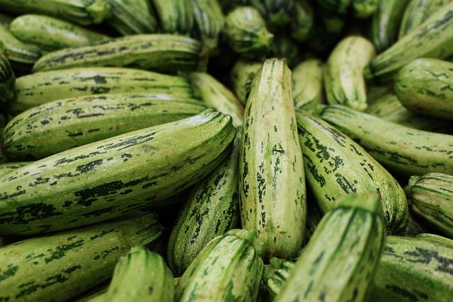 Zucchini (1kg)