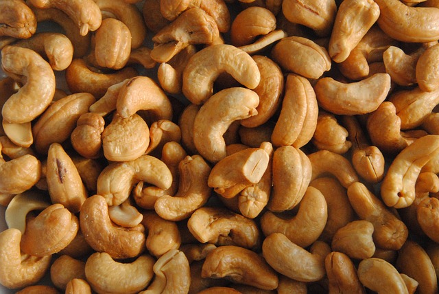 Castaña Caju Seleccion W4 (250 GR)