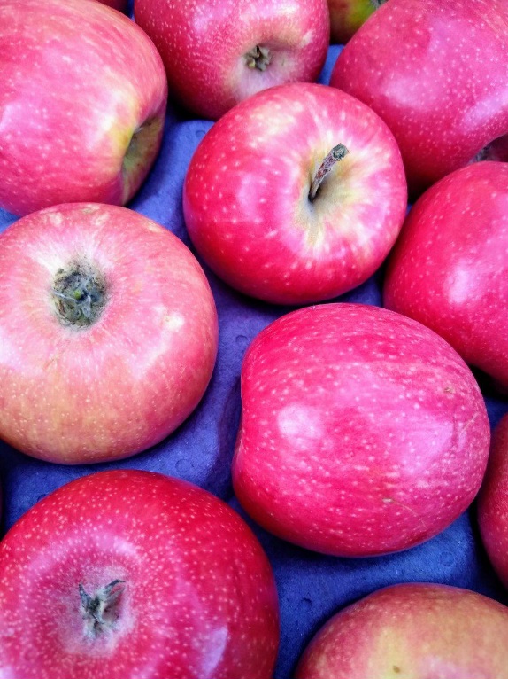 Manzana Pink (1kg)