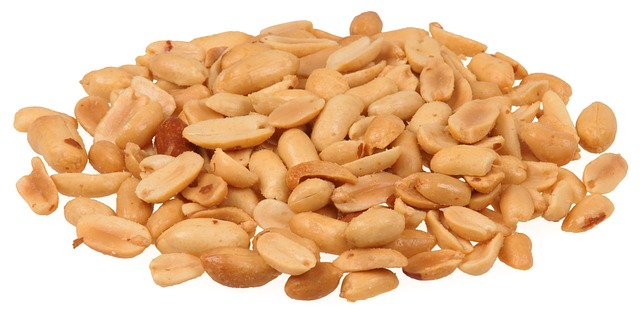 Mani Pelado Sin Sal (500GR)