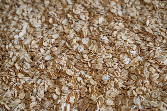 Avena Arrollada (500gr)